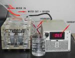 Pure Water Electrolysis HHO Fuel Cell for Home Cars or Trucks Hydrogen Generator