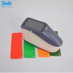 Fruit Vegetable Color Analysis 3nh Spectrophotometer YS3010 8mm Measuring