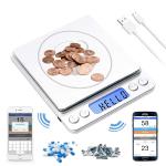 Hot Sale Kitchen Scale 10kg BAGEASE DIGITAL Household Scale Food Weight