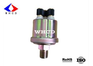 Wholesale 1/4 NPT Three Terminals Mechanical Oil Pressure Sending Unit For Excavator from china suppliers