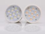 3 Watt Lighting Lamp SMD2835 38° Beam Angle Plastic SEC-L-CM121