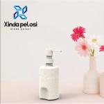 OEM ODM Body Cream Pump Packaging Food Grade Lotion Pump Dispenser Hand