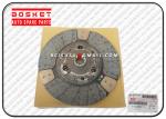 1312408760 1-31240876-0 Disc Clutch For Isuzu CXZ81K 10PE1 1312408921 1-31240892