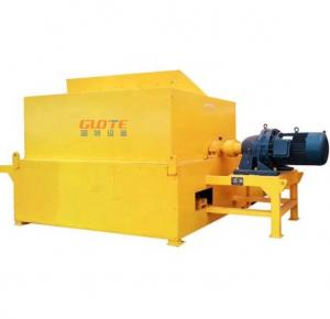 China Ball Mill High Intensity Ferromagnetic Iron Ore Magnetic Separator with Other Motor Type on sale