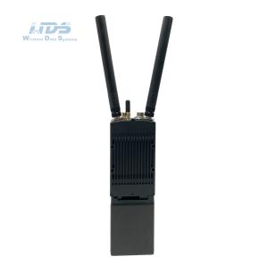 Wholesale High Throughput 5MHz mimo IP Mesh Radio Network -103dBm from china suppliers