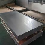 Stainless Steel Sheet Plate T/T30% Deposit 70% Balance Standard Tolerance 1219mm