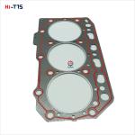 Excavator Engine Parts Head Gasket 3TNV88 3TNE88 129001-01340 12900101340