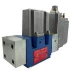 D634-545 ImportedserieshydraulicvalvesfromAmericanoriginalMoogservovalvesteelmil