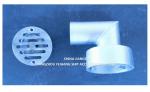 Marine Floor Drain & Ship Deck Leakage Port & Ship Deck Drainage Floor Drain