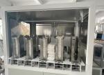 Fully Automatic Carton Box Packaging Machine Vertical Mask Packing Cartoning