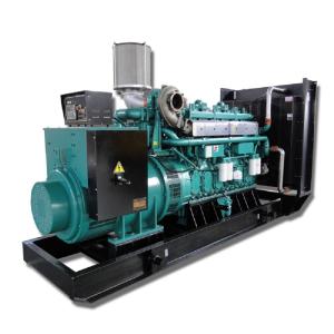 Wholesale 800kw 3 Phase Silent Diesel Engine Generators for Speed Applications from china suppliers