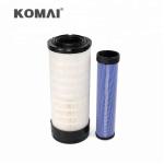 Replacement Air Compressor Air Filter For SA16874 AS57370 ODM Available