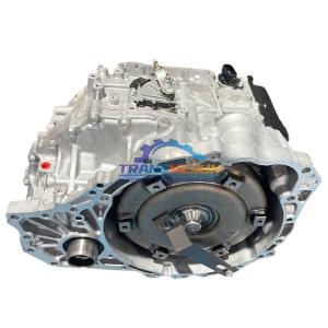 Wholesale 2016-2020 Toyota Sienna 3.5L AWD 8-Speed ​​AU80F Automatic Transmission 30500-45080 from china suppliers