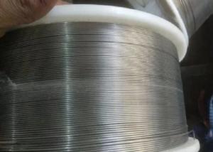 Wholesale High Strength Woven Tantalum Wire Mesh For Capacitors Corrosion Resistance from china suppliers