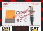 Caterpillar Diesel Fuel injector 387-9427 263-8216 263-8218 236-0962 10R-7221