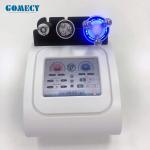 Radio Frequency Cavitation Machine , Cellulite Vacuum Roller Machine