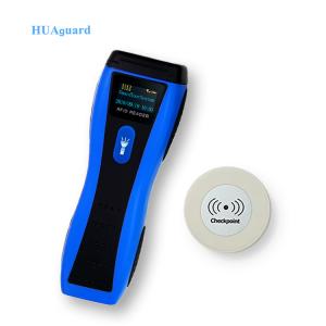 Wholesale 100g RFID Guard Tour System Wand Checkpoint IP67 Level Protection USB Data Upload from china suppliers