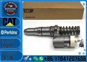 Wholesale 、 Diesel Fuel Injector 20R-1280 10R-8795 10R-7238 10R-2826 10R-1303 10R-1278 10R-1276 10R-1288 10R-1280 from china suppliers
