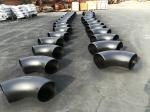 Butt Weld BW Fittings CS Carbon Steel Fittings