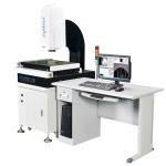 Digital Optical Video Measuring Equipment Instrument 200mm/S