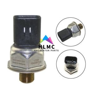 Wholesale 320-3064 C01 5PP4-18 3203064 NEW Fuel Pressure Sensor Excavator 320C 312D Sensata from china suppliers