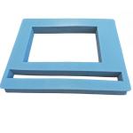 Molded OEM ODM Thermal Insulation For Batteries