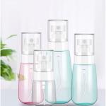 Customized 30ml 60ml 100ml UPG Plastic Spray Pump Bottle Lotion Pump Bottle For