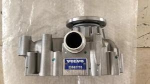 Wholesale Belt Transmission Penta Water Pump For Tad851ve Engine from china suppliers
