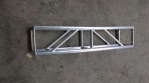 Wholesale 200 X 200mm Light Duty Truss Aluminum Mini Bolt For Exhibition Booth from china suppliers