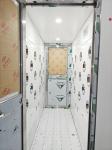 220v 25m/s Cleanroom Air Shower Perfect Solution For Cleanroom Air Filtration