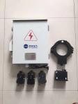 Communication Earth Fiber Optic Fault Locator , Automatically Identify