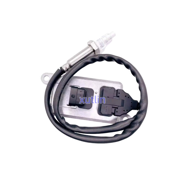 Auto Engine Spare Parts Engine Nitrogen Oxide Sensor Nox Sensor For Cummins OEM 5WK96675A 2894940