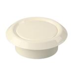 100-150mm Mass HVAC Plastic Air Exhaust/Supply Vent for Air Duct Mechanical Life