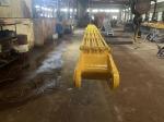 High Reach Arm Demolition Boom 26 Meters Durable For HITACHI ZX490