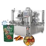 Powder Packaging Machine: Precision, Efficiency, and Reliability for Your