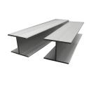 Aluminium Extrusion Aluminum Profile For Led Strip Lighting Channel 6061 6082