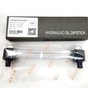 China Fuel Level Gauge 14532362 VOE14532362 VOE14588061 For  EC55B EW55B ECR58 EC160B on sale