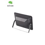Outdoor 80ra 40watts Solar Powered Flood Lights High Voltage Protect