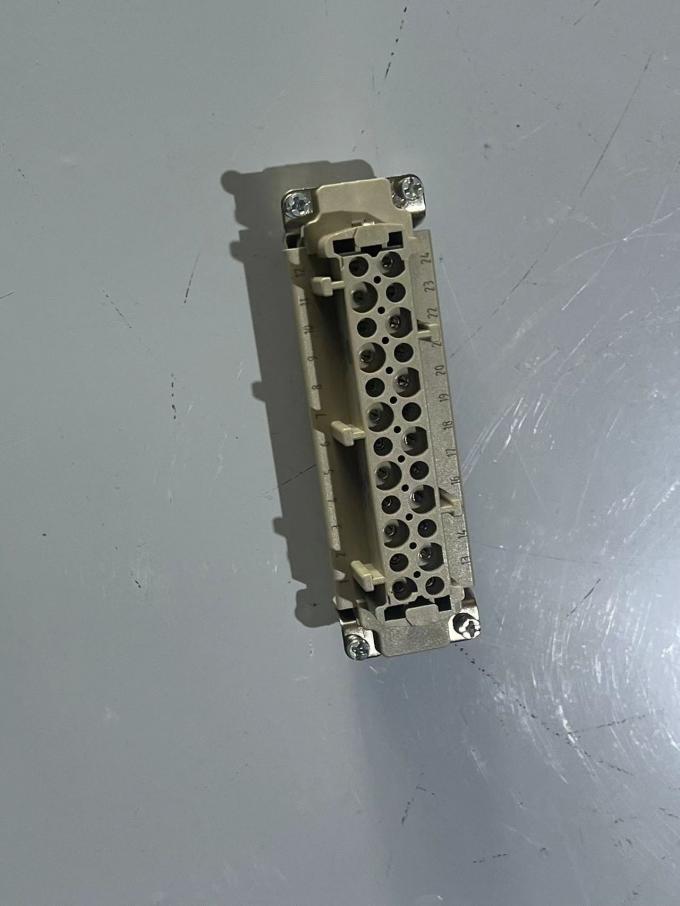 6042.079 Connectors Konecranes Spare Parts