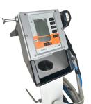 450g/min PT-S45-5 Powder Coating Electrostatic Sprayer for Vacuum Coating
