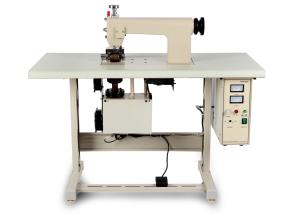 Wholesale 6cm/S non woven Ultrasonic Seam Sealing Machine 380V 40 KHZ Frequency from china suppliers