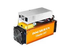 Wholesale Electrical Innosilicon Bitcoin Miner Metal Body Frame Structure Small Power from china suppliers