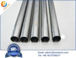 Grade 2 Titanium Pipe and Tubing