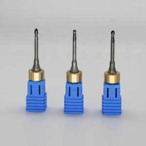 Wholesale Imes Icore Zirconia Milling Bur DLC D6 Metal Cutting Bur Diamond from china suppliers