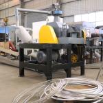 Aluminium Conductor Steel Reinforced ACSR Wire Recycling Equipment 1 Year