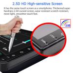 Touch Screen Android 10 Car Stereo IPS FM Subwoofer Car Navi Universal Car Radio