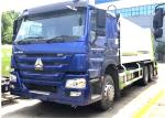10cbm Compressed Garbage Truck