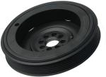 06E105251C Car Crankshaft Pulley Harmonic Balancer For Audi q7