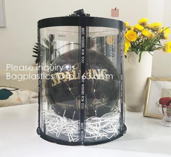 Toy Boxes, Present Package, Candy Box, Clear Bakery Packaging, Kids, Candle,