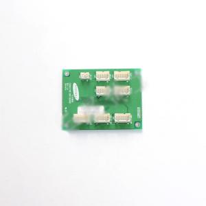 Wholesale SM411 421 431 451DH track SUB IF board J91741076A from china suppliers